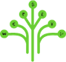 The Catalyst Tree Logo